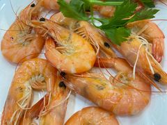 -青竹园海鲜餐厅(海天路店)