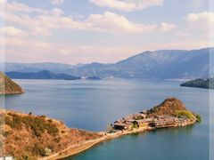 -丽江泸沽湖景区