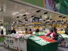 -麦德龙(闵行店)
