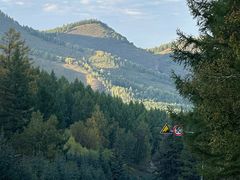 -塞罕坝国家级自然保护区