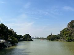 -星湖旅游景区七星岩