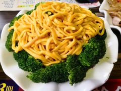 -甜梦园(燕喜店)