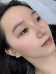 -久匠纹眉·半永久纹绣