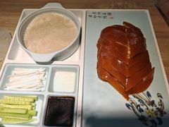 -味莊·青岛菜(云霄路店)