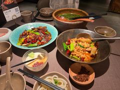 -山石榴·贵州菜(陆家嘴中心店)