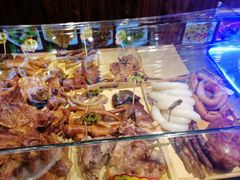 -金麦田熏酱小酒馆(上江街店)
