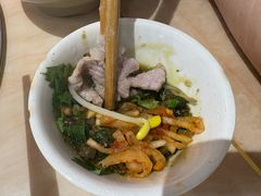 -海关荤豆花(洋河一路店)