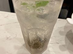 咸柠七-有章牛杂(石厦店)