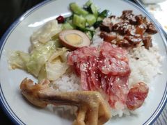 -粤式轩广东茶餐厅(草市街店)