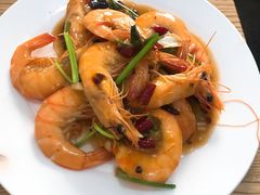 -九龙餐厅(大沽路店)