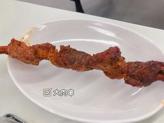 -北大家园食堂