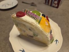 -PAOPAO Bakery&Café(港汇店)