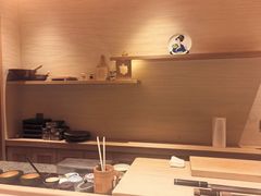 -鮨一日本料理(大中华店)