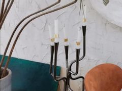 -浮漫咖啡(镜湖万达广场店)