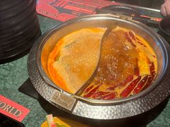 -牛New寿喜烧(金鹰世界店)
