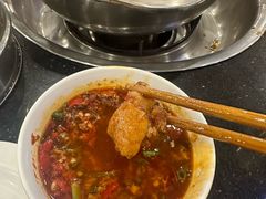 -冯记香辣兔火锅(茶店子总店)