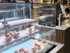 -巴黎贝甜(国贸店)