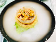 -子霖南山鲜虾面(南山总店)