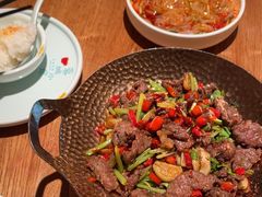 -蓉城小馆(科兴店)