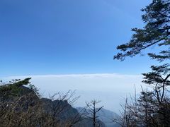 -峨眉山风景名胜区