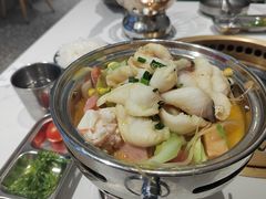 -花味·自助烤肉(雨花客厅店)