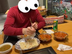 -Pakwaan Indian restaurant芭港湾印度餐厅(领事馆店)