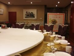 包厢-南湖春色海鲜食府(中兴街店)