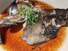 -鸽子侯·家宴·平价海鲜(绿地店)