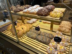 -原麦山丘(金地店)