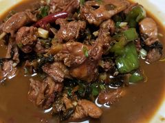 -鑫福楼农家菜