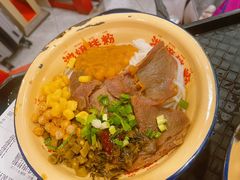 -池嬢拌粉(上海首店)
