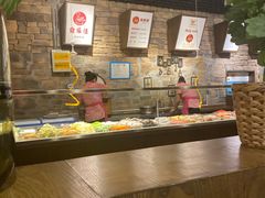 -食乐佳麻辣香锅(森林摩尔商业街区店)