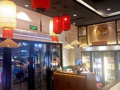 -虾领航小龙虾·吉林烧烤(柳州路店)