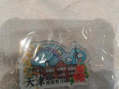 -桂园餐厅(五大道店)