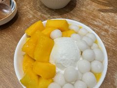 -小团圆糖水铺(襄阳南路店)