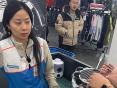 -迪卡侬(明光路店)