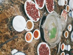 -蔡社牛肉城(龙湖店)