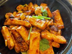 生啫年糕-日昌餐馆(亦庄店)