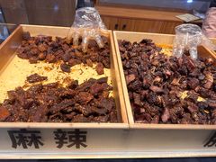 -都士牧人现烤牛肉干