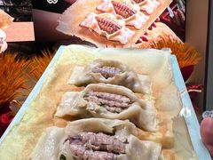 -北李妈妈菜·海肠捞饭(高新万达店)