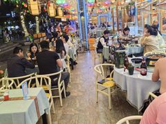 -大师傅金奖啤酒鱼(西街口总店)