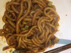 -壹粉屋新疆炒米粉(建外SOHO东区店)