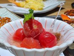 -东田之村自助餐厅(金水路店)