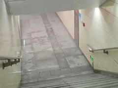 -远洋国际中心(地铁站)