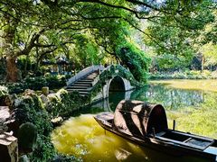 -绮园景区