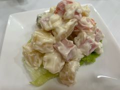 -瑞福园联谊餐室(茂名南路店)