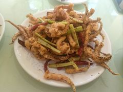 -胖子菜馆(隆昌路店)