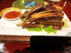 -那家小馆•北京菜•烤鸭(中关村店)