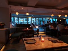 -城市露台景观餐厅(淮海路店)