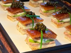 -莉莉海堂HAITANG·烤鸭(国贸商城店)